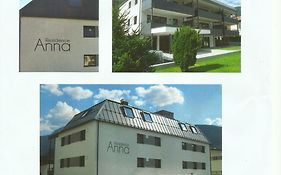 Ferienwohnung Anna